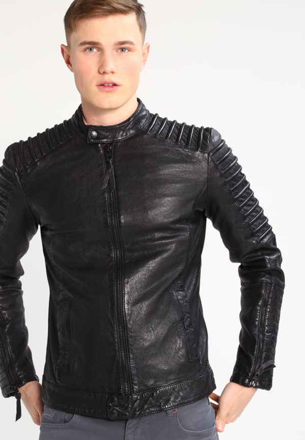 Leather Jackets