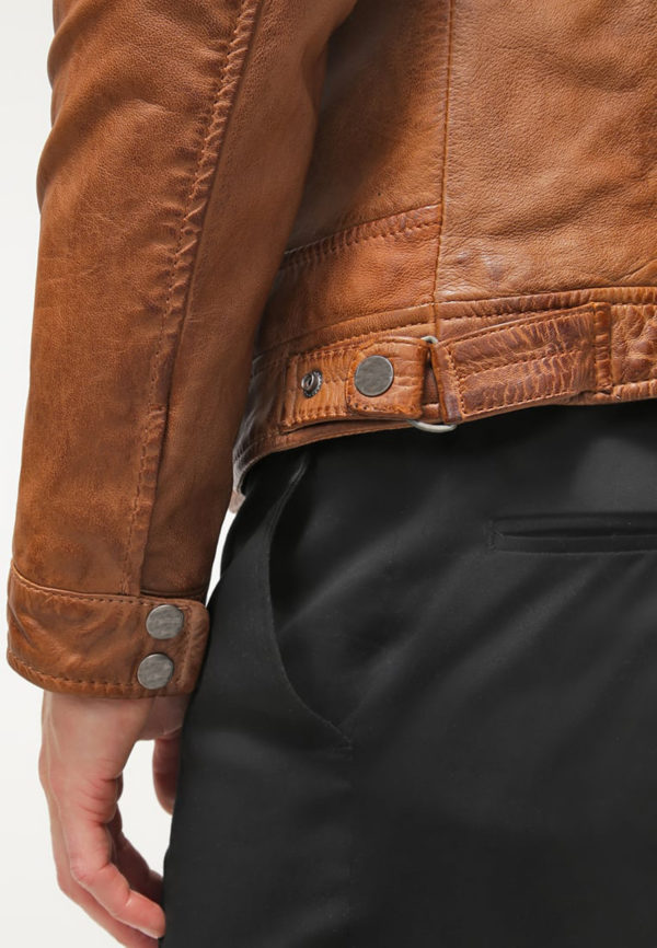 Leather Jackets