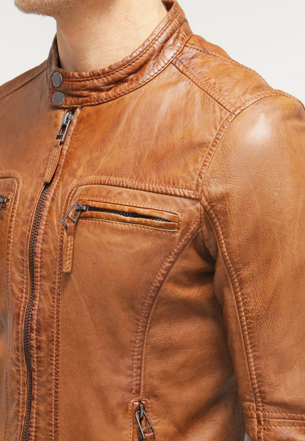 Leather Jackets