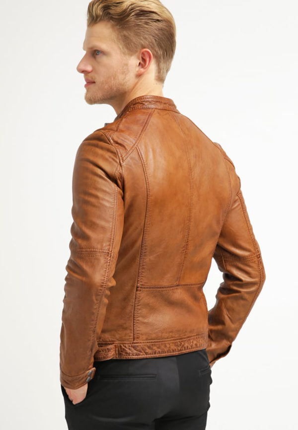 Leather Jackets