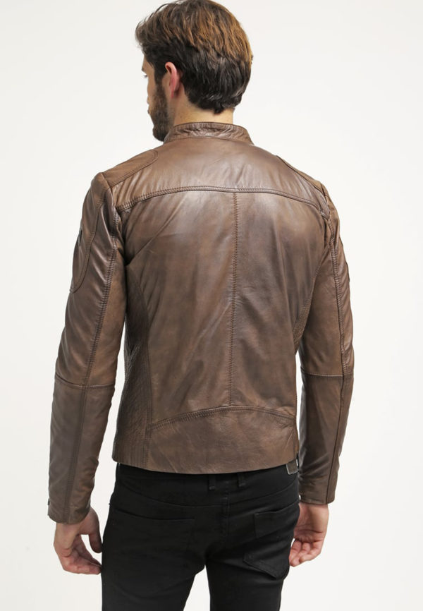 Leather Jackets