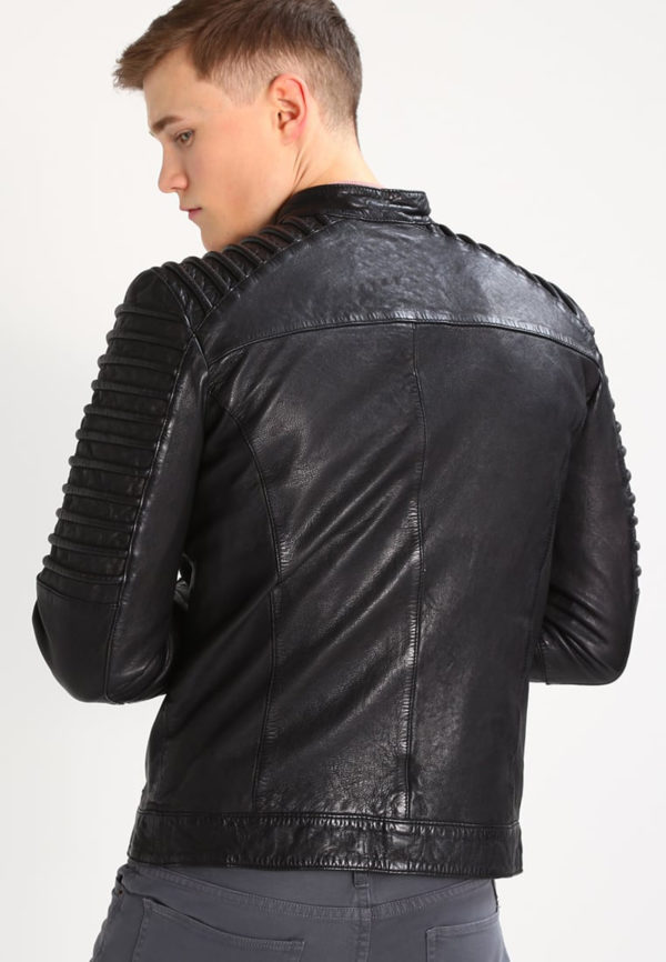 Leather Jackets