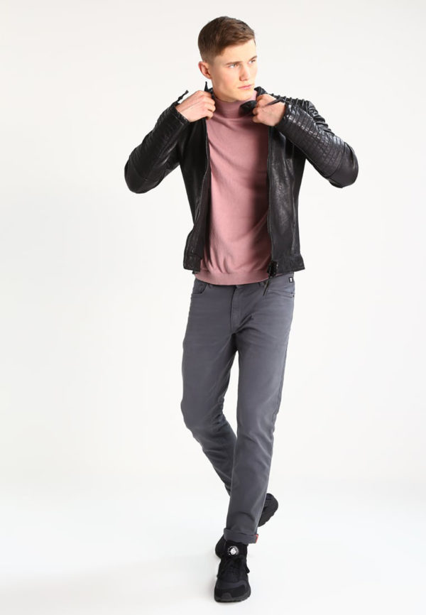 Leather Jackets