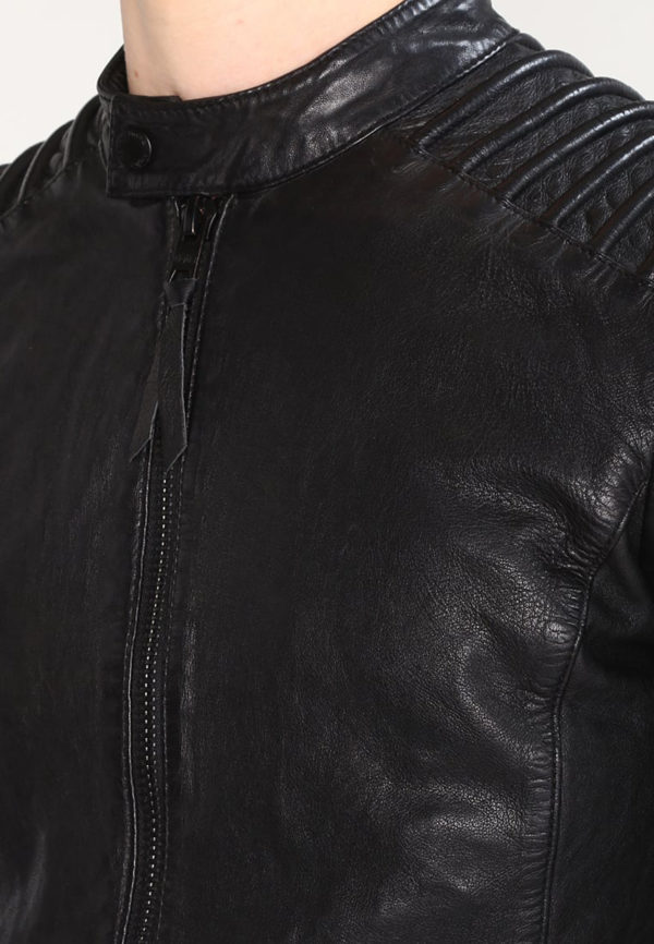 Leather Jackets