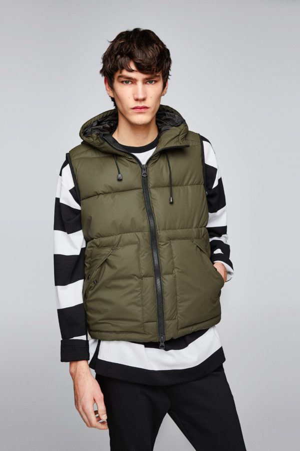 Vest & Gilets