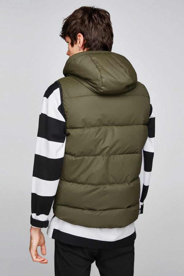 Vest & Gilets
