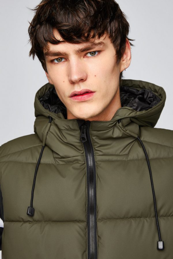 Vest & Gilets