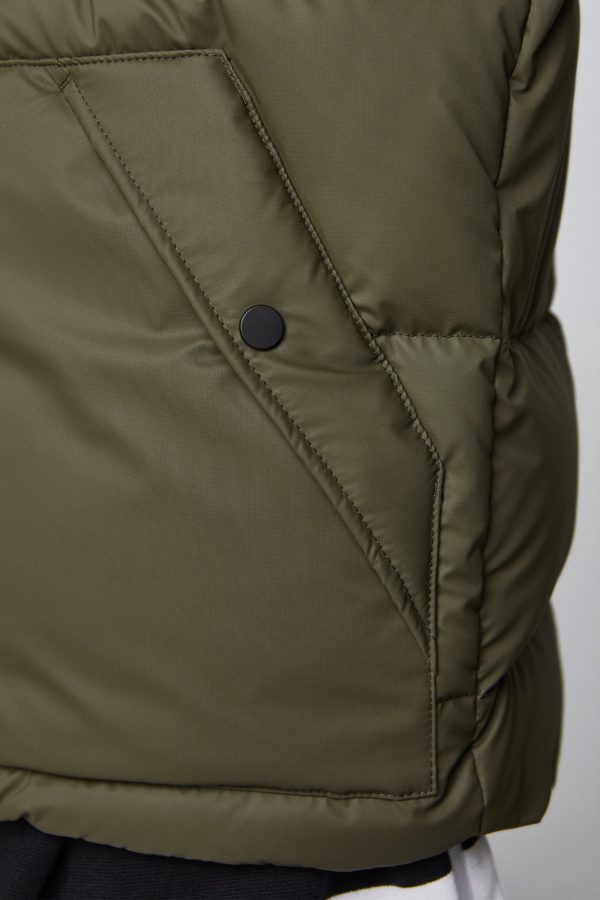 Vest & Gilets