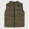 Vest & Gilets