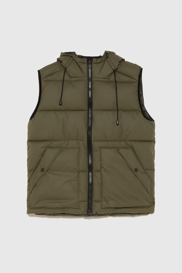 Vest & Gilets