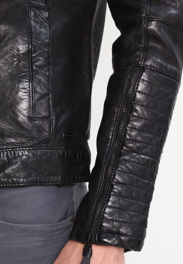 Leather Jackets