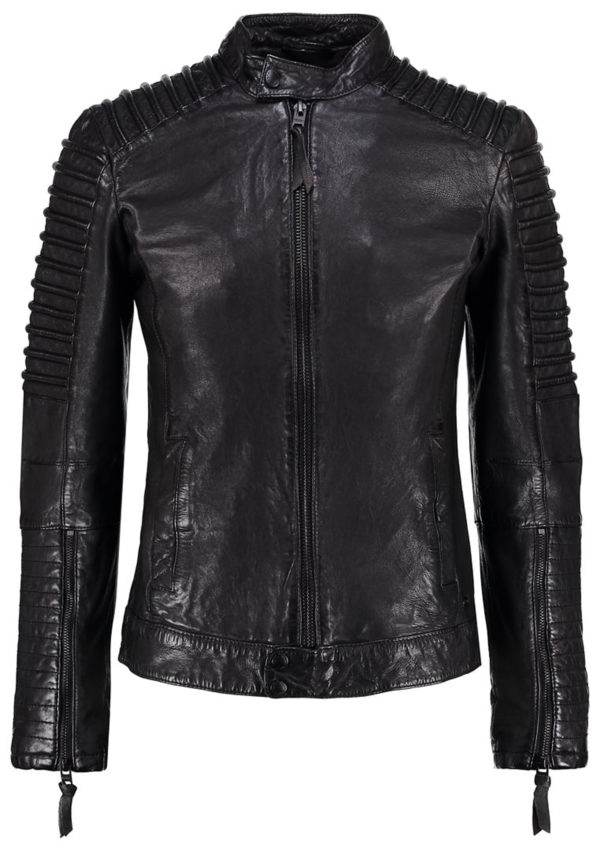 Leather Jackets