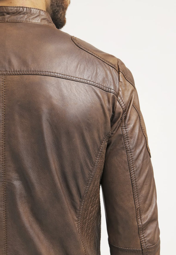Leather Jackets
