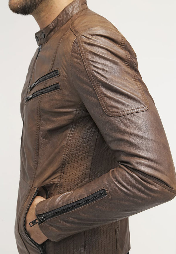 Leather Jackets