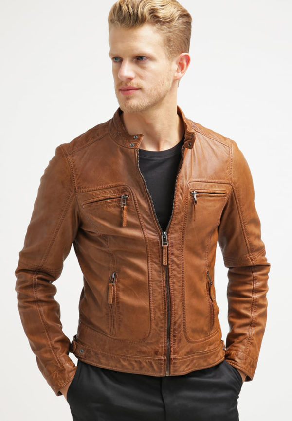 Leather Jackets