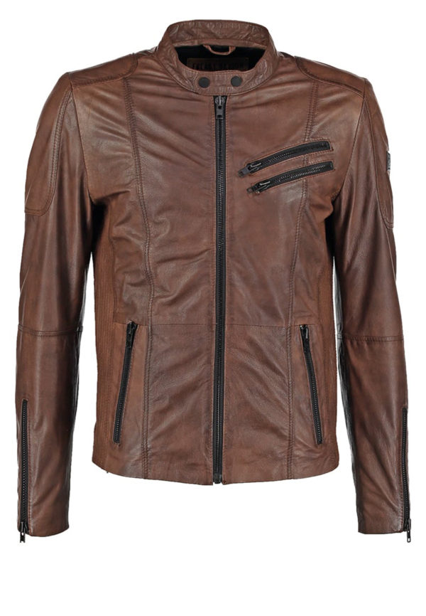 Leather Jackets