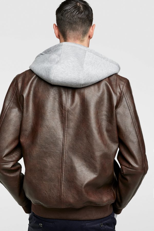 Leather Jackets