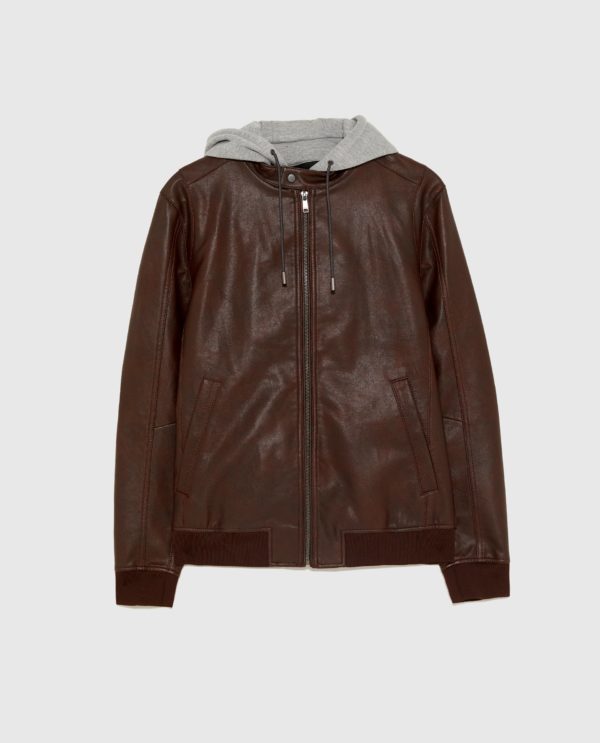 Leather Jackets