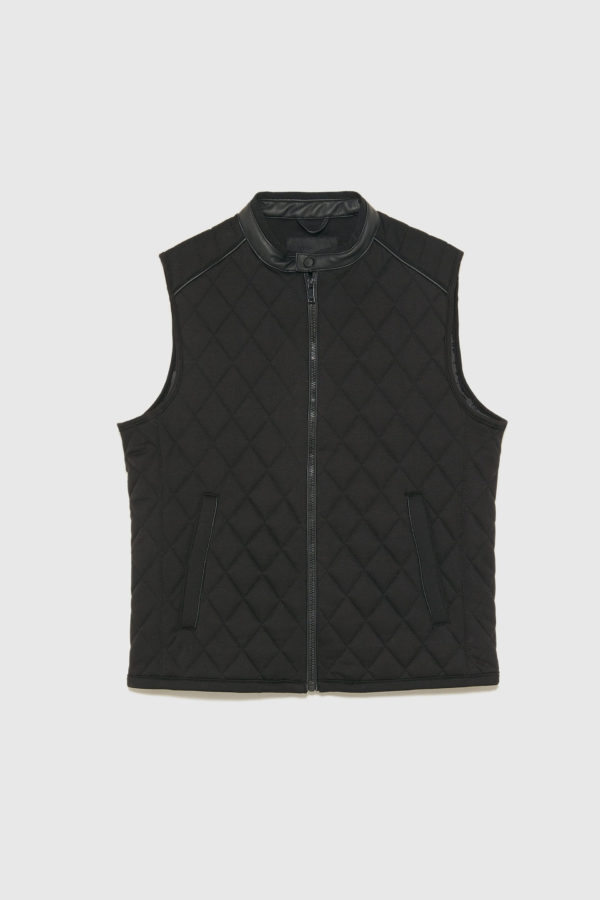 Vest & Gilets