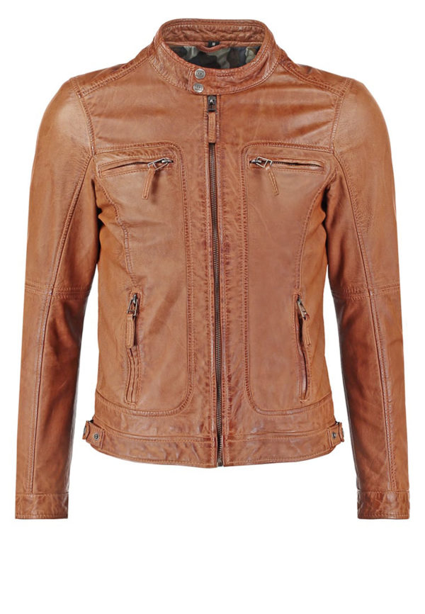 Leather Jackets