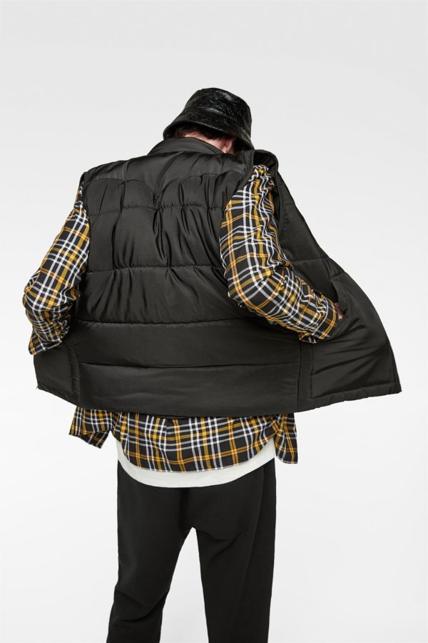 Vest & Gilets