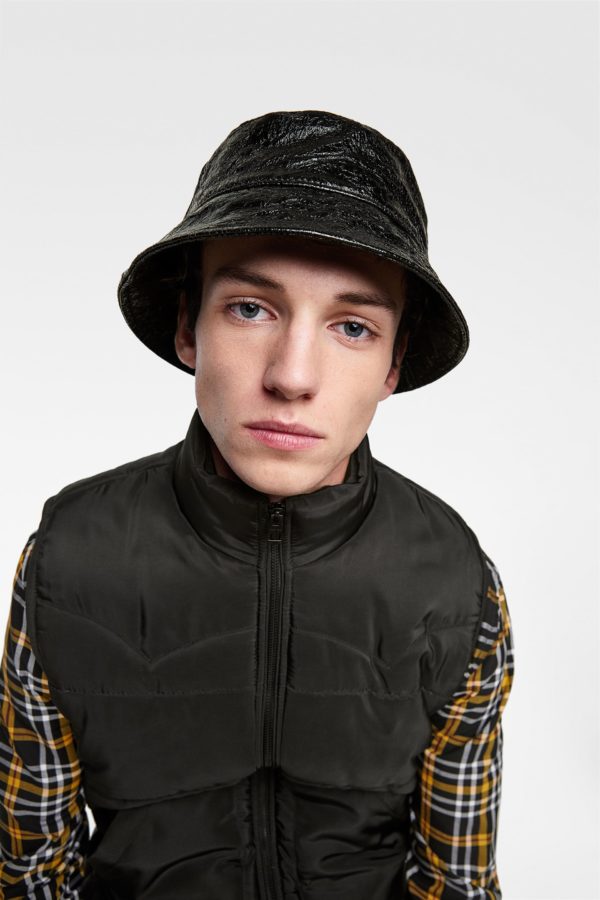 Vest & Gilets