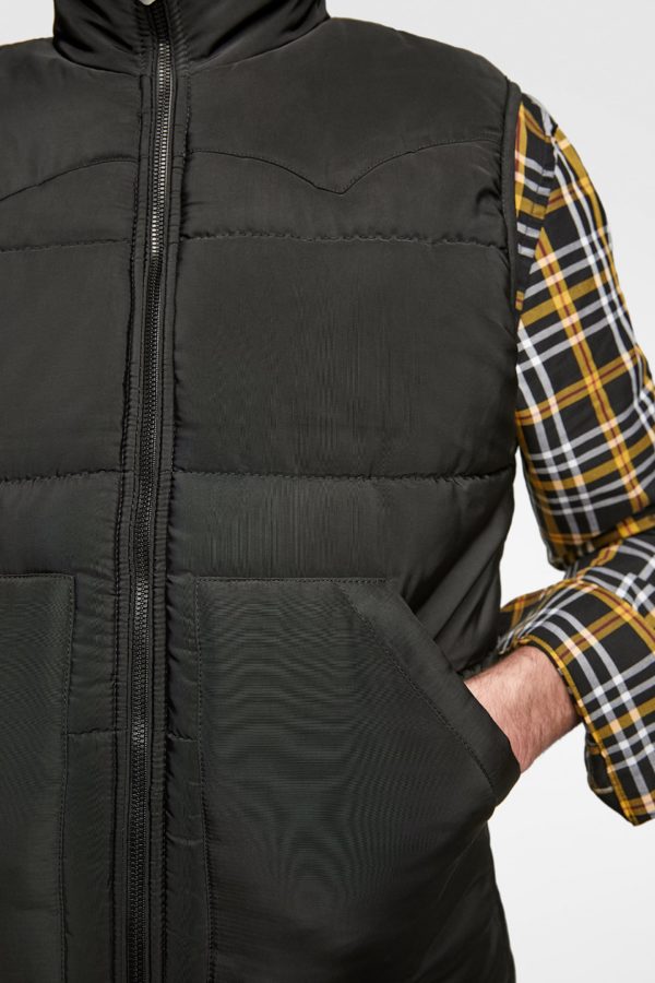Vest & Gilets