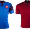 France Rugby Kits