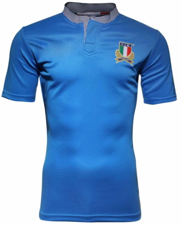 Italy Rugby Kits