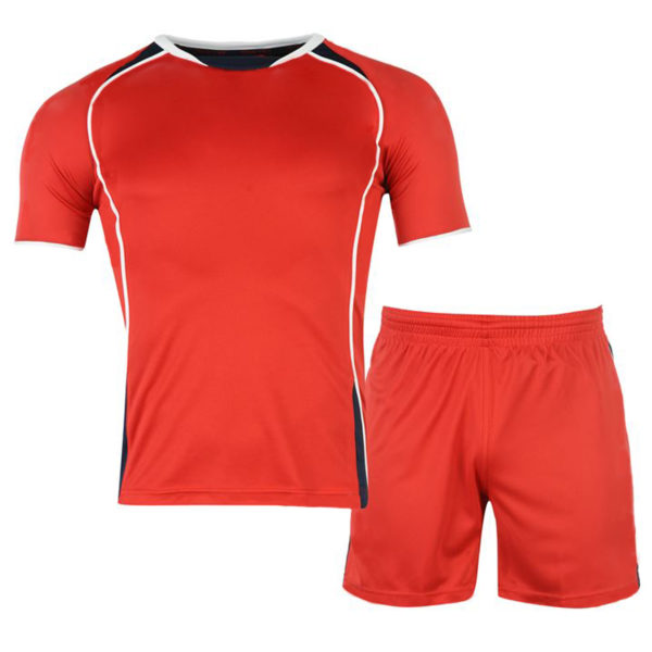Soccer kits