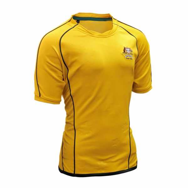 australia Rugby Kits