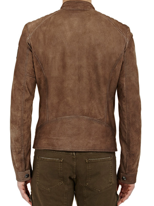 Leather Jackets