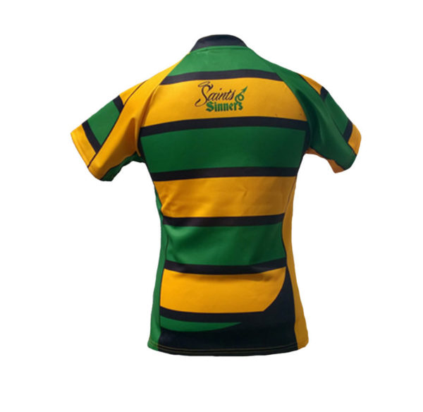Rugby Kits