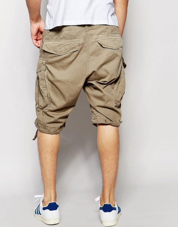 CARGO SHORTS