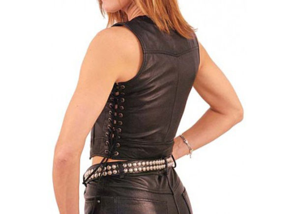Vest & Gilets