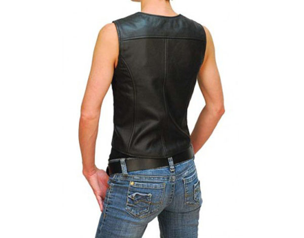Vest & Gilets
