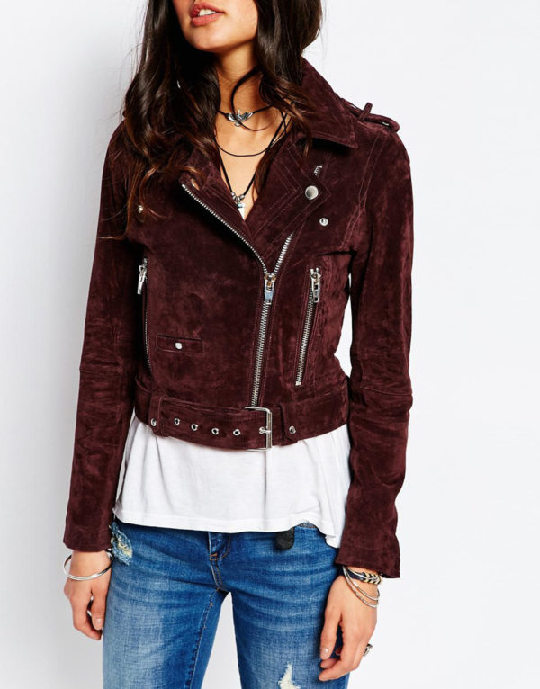 Leather Jackets