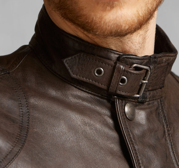 Leather Jackets
