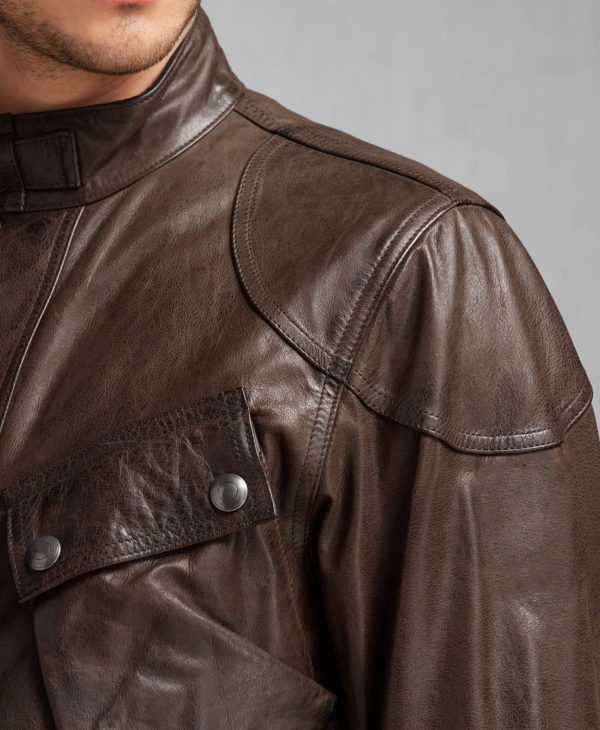 Leather Jackets
