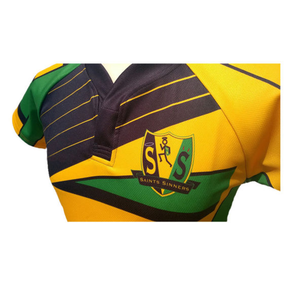 Rugby Kits