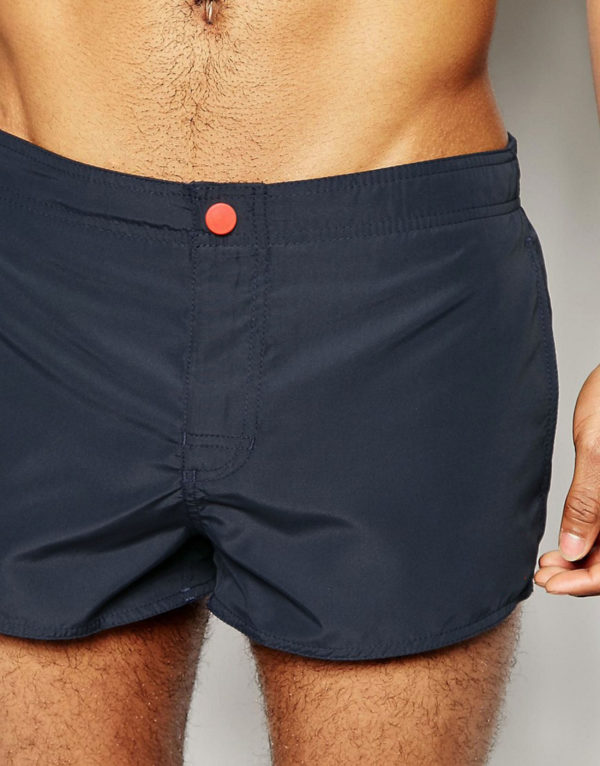 BEACH SHORTS