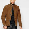 Leather Jackets