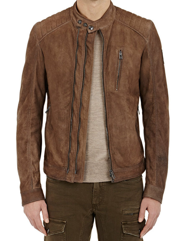 Leather Jackets