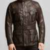 Leather Jackets