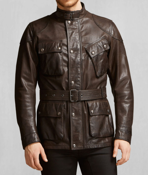 Leather Jackets