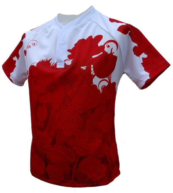 Rugby Kits