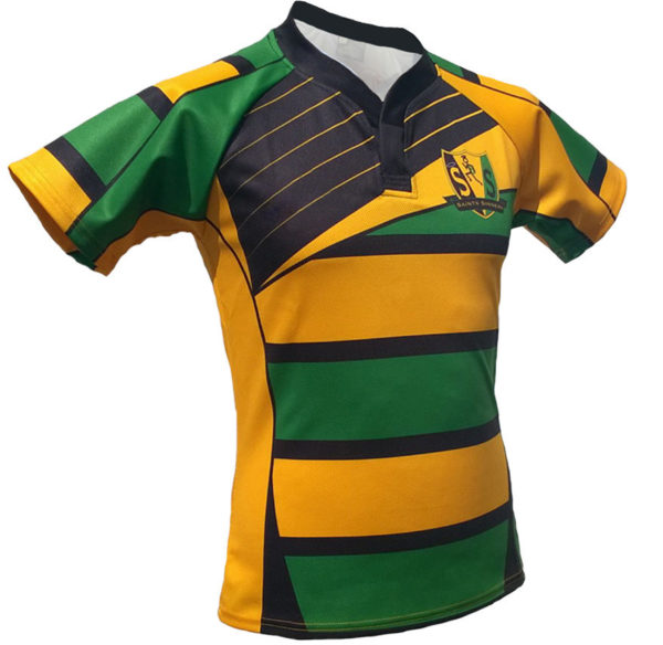 Rugby Kits