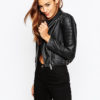 Leather Jackets