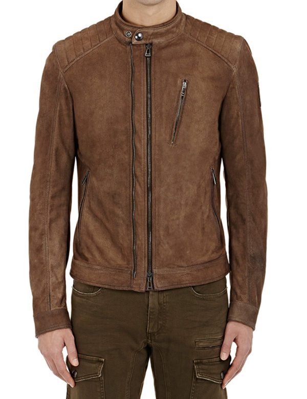 Leather Jackets