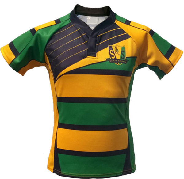 Rugby Kits
